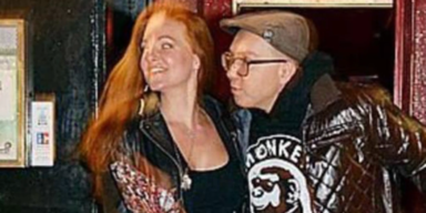 Erwischt! Bachelor-Kandidatin im Sex-Club