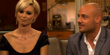 Bachelor Kandidatin Katja: Ich werde Schauspielerin!