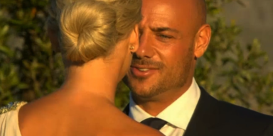 Bachelor Kandidatin Angelina: Rache - Date mit Katjas Ex?