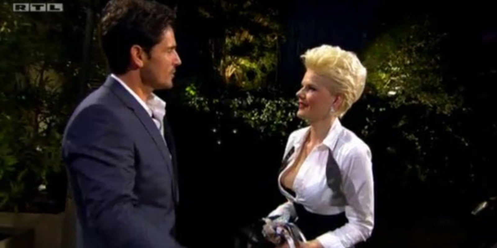 Melanie will braves Mdchen werden - stars24