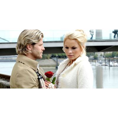 Herzklopfen in der „Verbotenen Liebe“: ein Date mit dem „Bachelor“