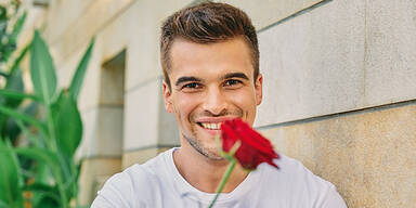 ''Bachelorette''-Finale: Wiener k&auml;mpft um letzte Rose | Daniel will Herz von Melissa