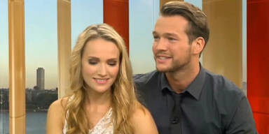 Marvin & Anna – Das große Bachelorette-Liebesinterview!