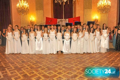 Das waren die Ballhighlights 2014