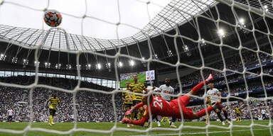 Bachmann kassierte mit Watford zweite Pleite