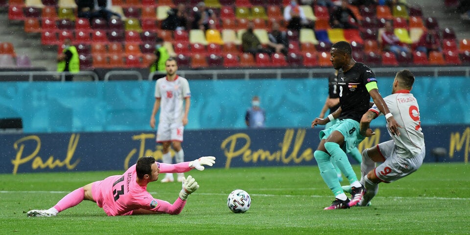 Daniel Bachmann Patzer