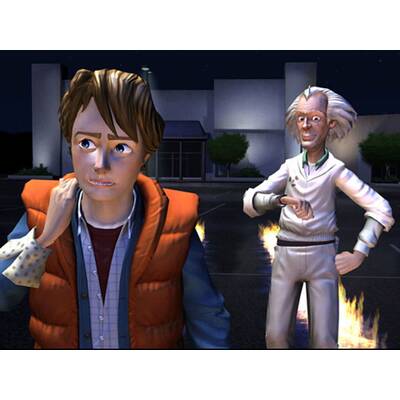 Galaxy on Fire 2 (FISHLABS)