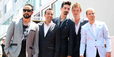 Backstreet Boys