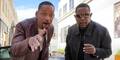 Will Smith: Kino-Comeback nach der »Oscar Watschn«