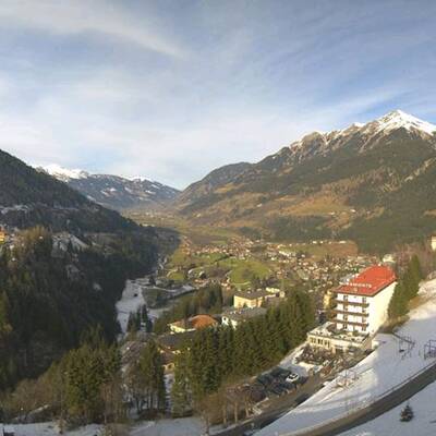 So grün ist derzeit Österreich