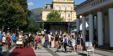 Bad Ischl