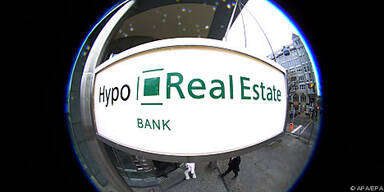 Bad-Bank-Volumen soll 210 Mrd. Euro betragen