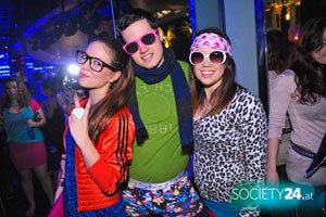 Wilde Bad Taste Party