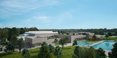 Zur Qualitätssicherung der Kremser Badearena: eigene Gesellschaft gegründet