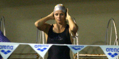 Charlene: Zur Fürstin gedrillt