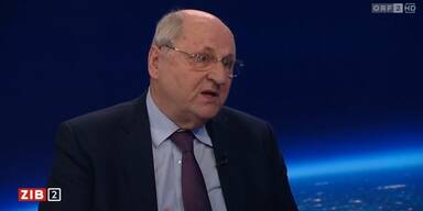 Fiskalrat-Chef rechnet ab: "Regierung hat Warnungen ignoriert"