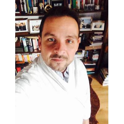 Letzte Zugabe von seinen Fans: 