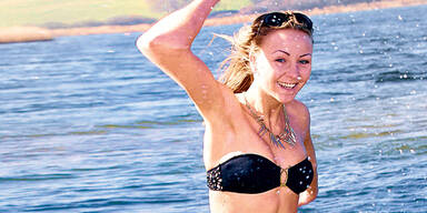 1. Super-Sonnen-Weekend