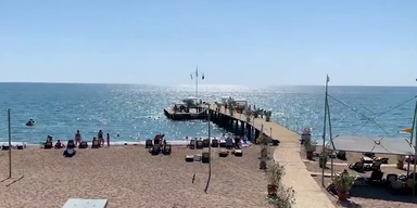 Badestrand