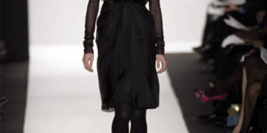 Schwarz steht uns allen