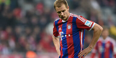 Fix: Badstuber wechselt zu Schalke