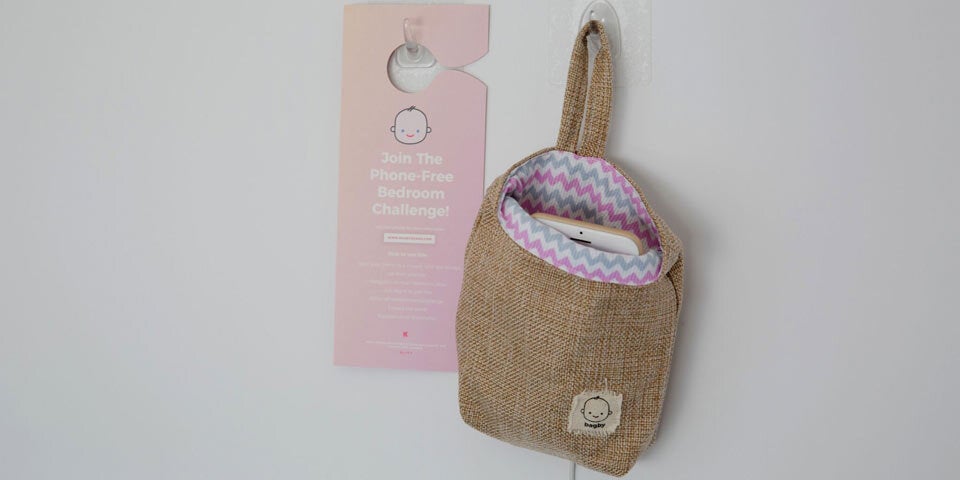 Dieses Smartphone-Gadget soll für mehr Sex sorgen