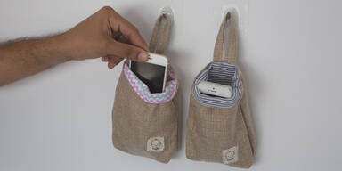 Dieses Smartphone-Gadget soll f&uuml;r mehr Sex sorgen