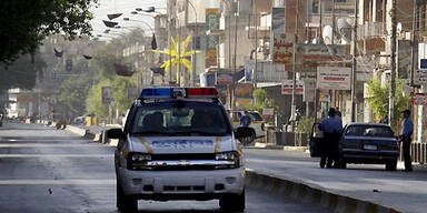 Bagdad_Strassenpatrouille_W