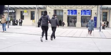 "Hinausk&auml;rchern": das Wort zum brutalen GR-Wahlkampf in St. P&ouml;lten