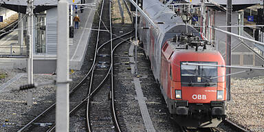 Bahninfrastruktur erstmals aus einer Hand