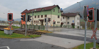 Rentnerin von Lok erfasst und get&ouml;tet