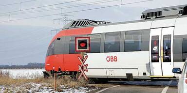 14-J&auml;hriger in Pitten von Zug get&ouml;tet