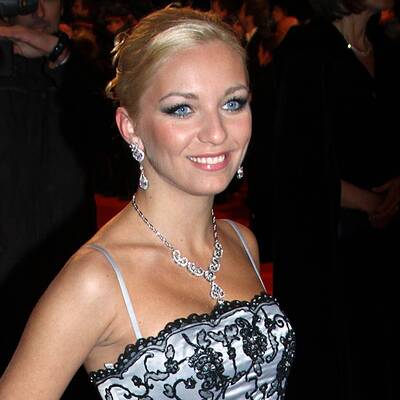 Die Stars am Life Ball