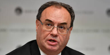 Top-Experte warnt vor apokalyptischen Lebensmittelpreisen