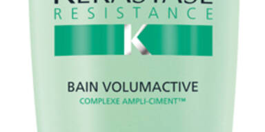 Fülle auch bei feinem Haar