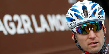 Radstar sorgt f&uuml;r Sexismus-Skandal