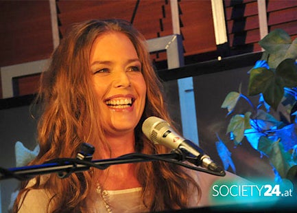 Bakken: Album-Präsentation in Wien