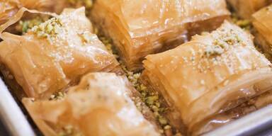 Baklava