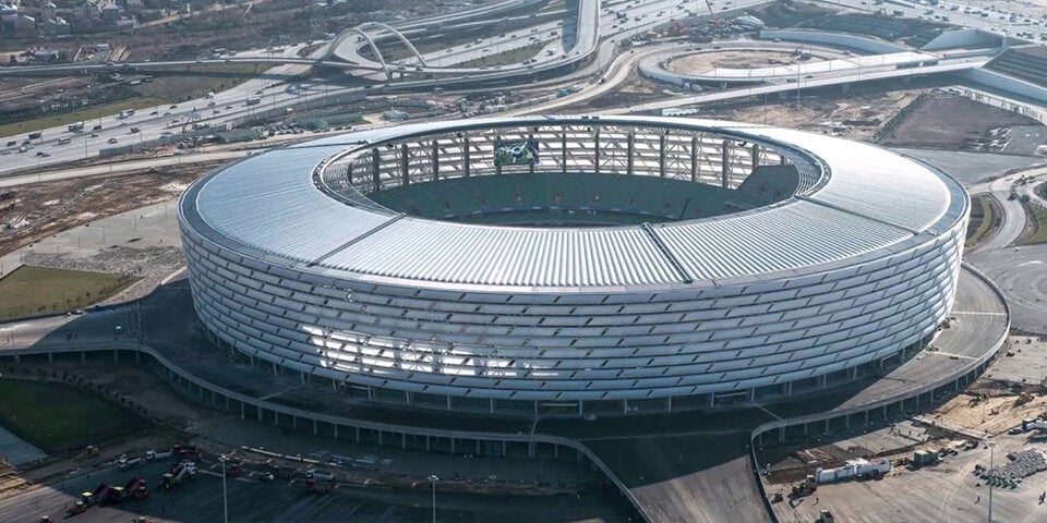 31.000 Zuschauer (50 Prozent). Drei Gruppenspiele, ein Viertelfinale. 