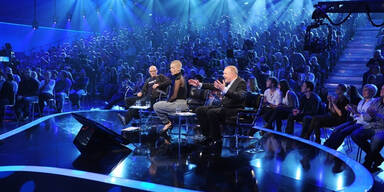 Stefan Raab sucht keine Stars mehr