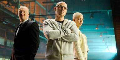 Stefan Raab sucht keine Stars mehr