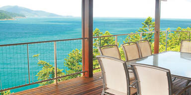 Sie kämpfen um den besten Job der Welt