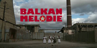 Balkan Melodie