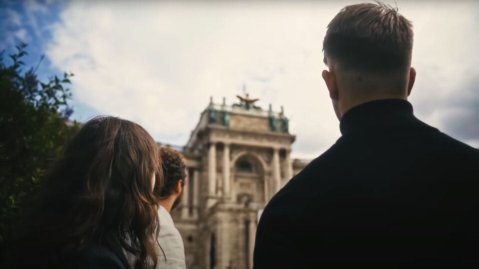 ''Politisch indoktriniert'': Landbauer attackiert Verfassungsschutz