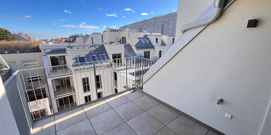 Rustler: Projekt &raquo;Vincent&laquo; erfreut sich bereits &uuml;ber neue Eigent&uuml;mer