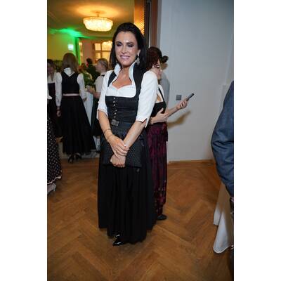 Trachtenmusikkapelle Hüttschlag