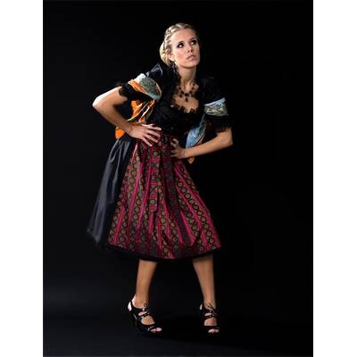 Tatjana Batinic: Ihr schönsten Bilder