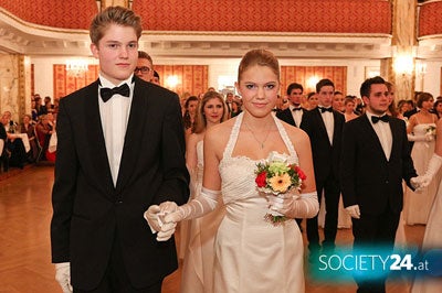 Das waren die Ballhighlights 2014