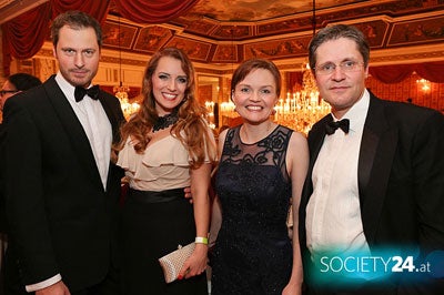 Das waren die Ballhighlights 2014