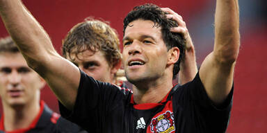 Michael Ballack